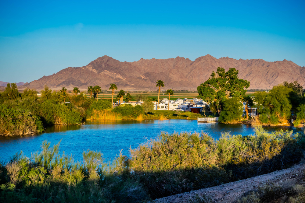 yuma-arizona-sunniest-cities-in-the-us