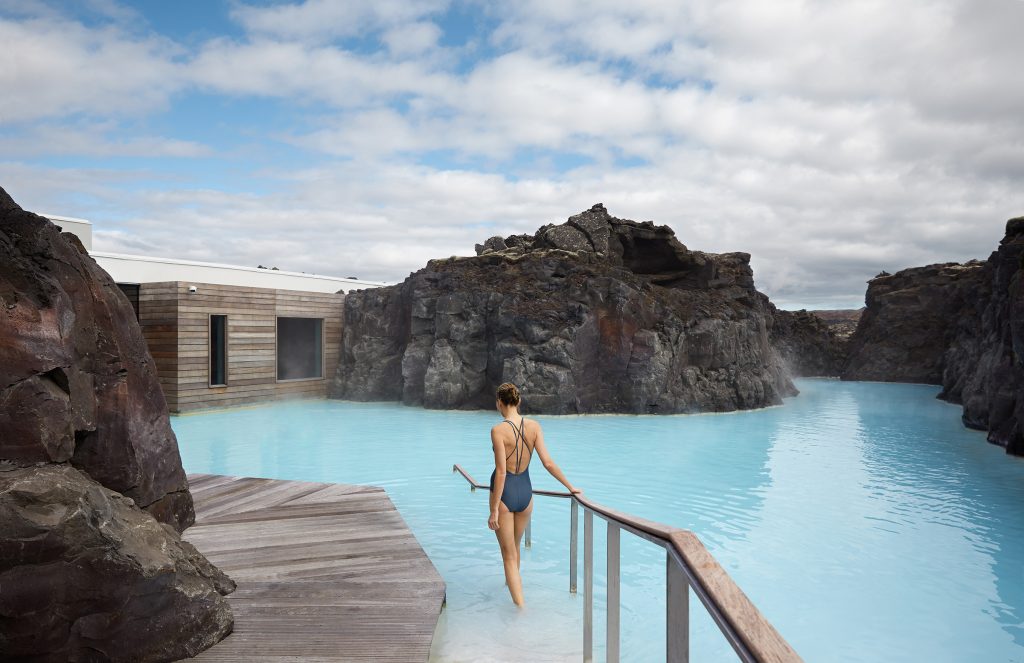 Blue Lagoon Iceland