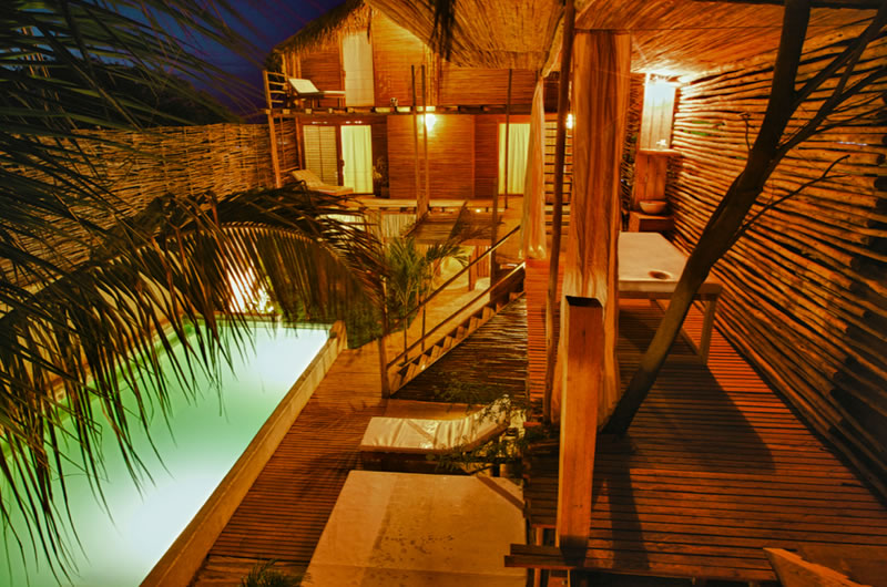 Eco Lodge Mancora