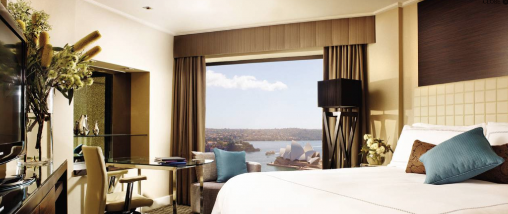 Four Seasons Sydney