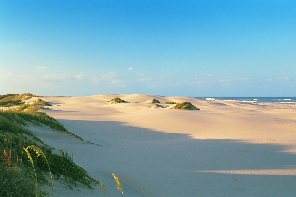 South Padre Island