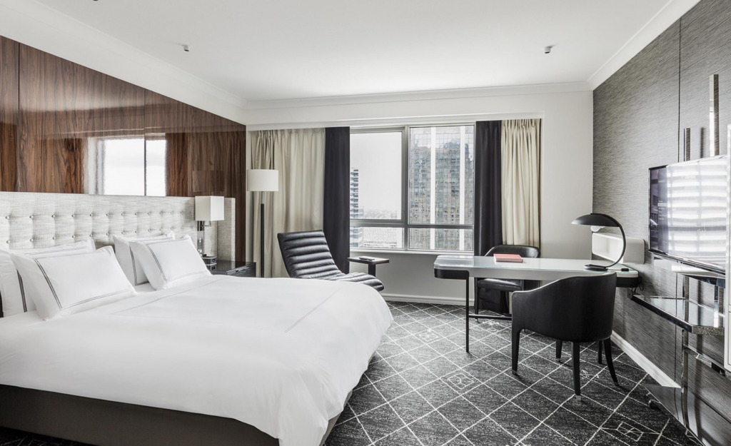 Swissotel Sydney