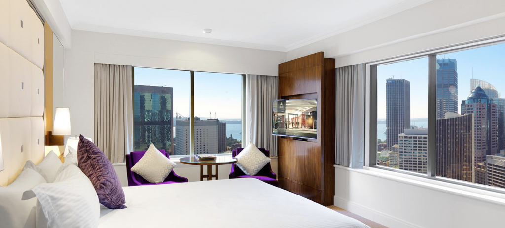 The Amora Hotel Jamison Sydney