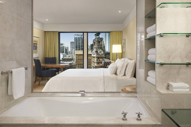 The Westin Sydney