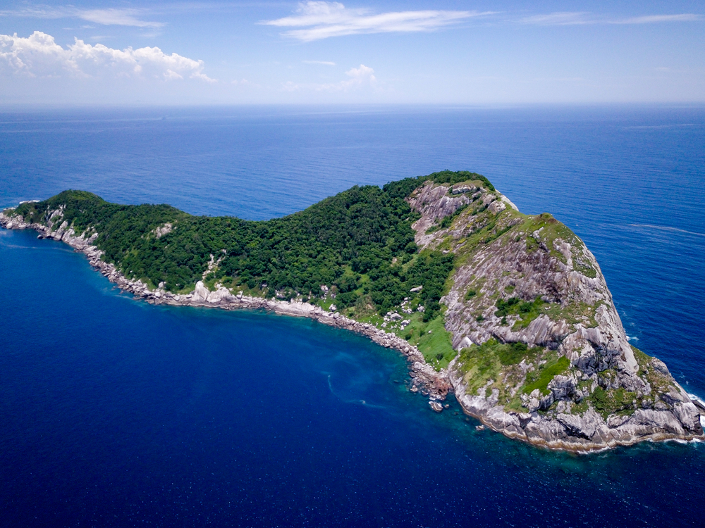 25 Remote Places Few Travelers Have Ever Seen