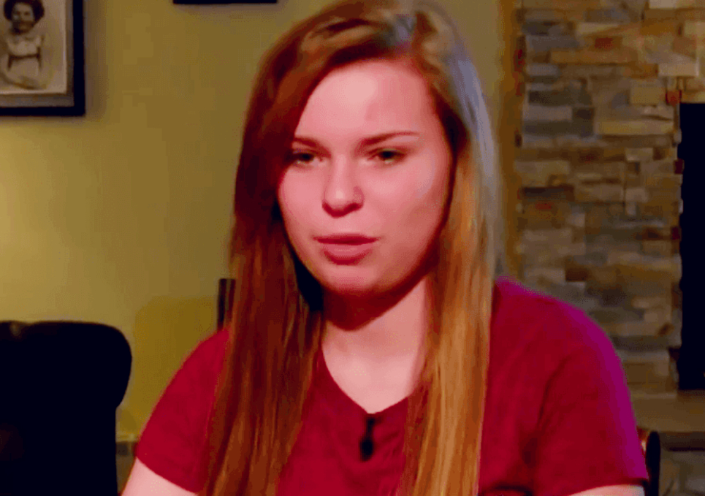 Doctors Tell Girl It’s In Her Head, Then Parents See The Results