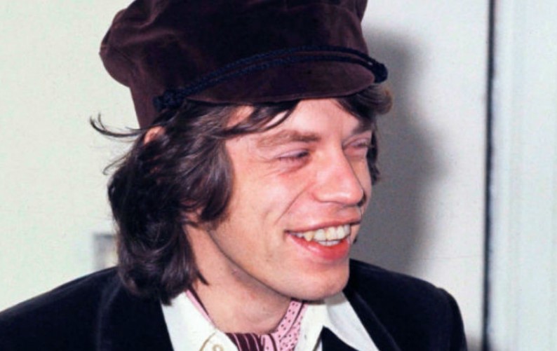 Rare Photos Of The Rolling Stones Are Showing A Different Side Of The Rock Band
