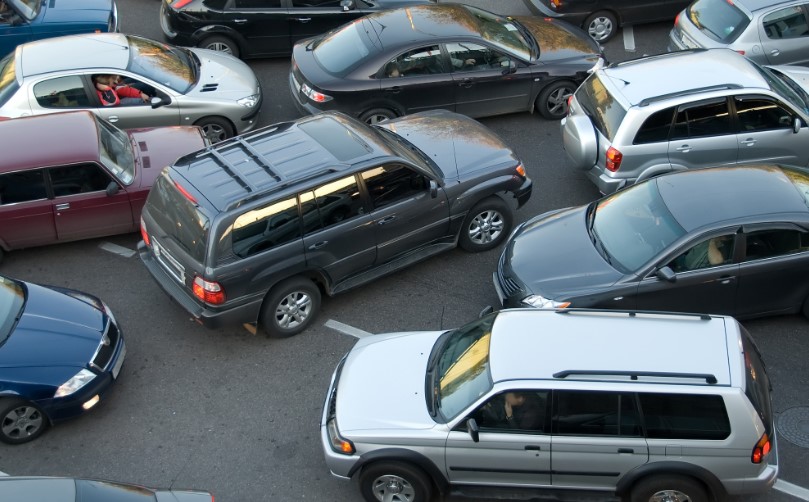 Woman Parks Man In, He Gets Tow Truck To Return The Favor