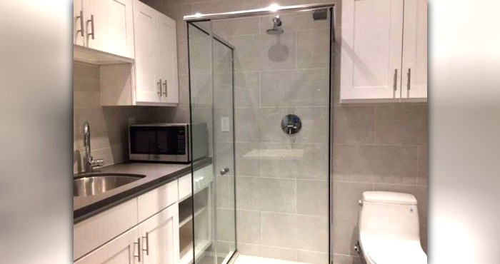 Super Weird Kitchen Renovation Fails That Raise So Many Perplexing Questions