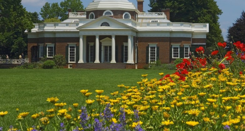 Historians Uncover Of Sally Hemings At Thomas Jefferson’s Monticello