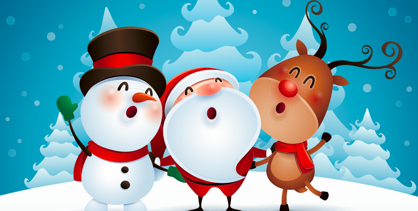 Do You Know Christmas? Quiz