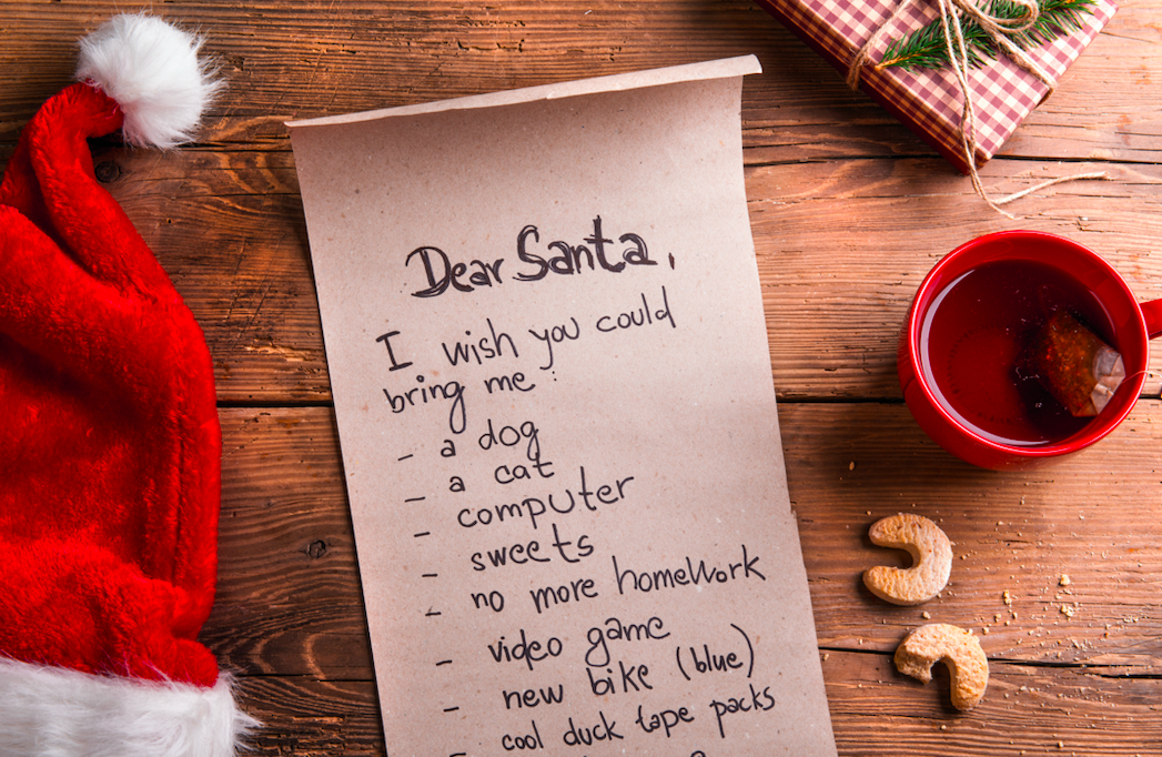 40 of the Top Christmas Gifts Over the Years!
