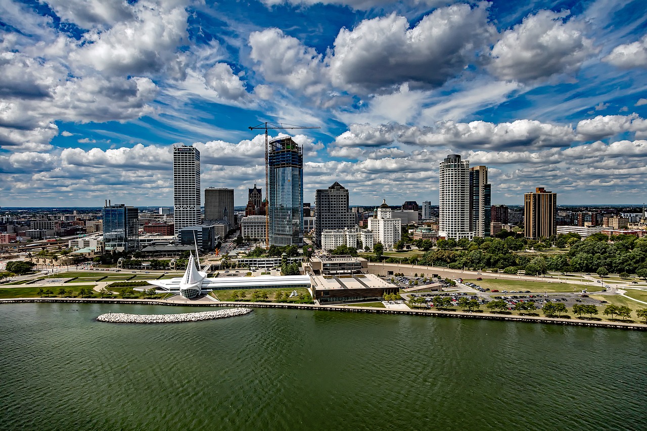 Wisconsin: Milwaukee Wisconsin: Milwaukee