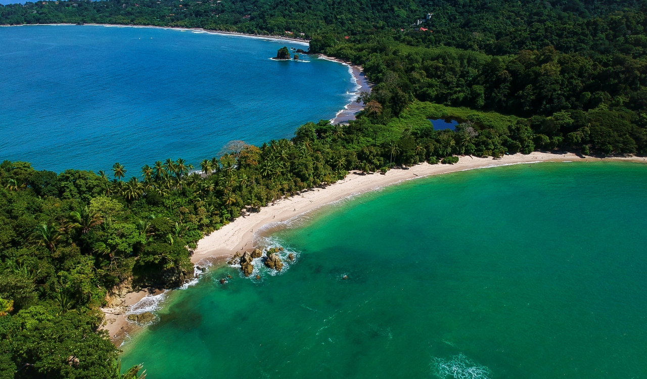 Manuel Antonio National Park