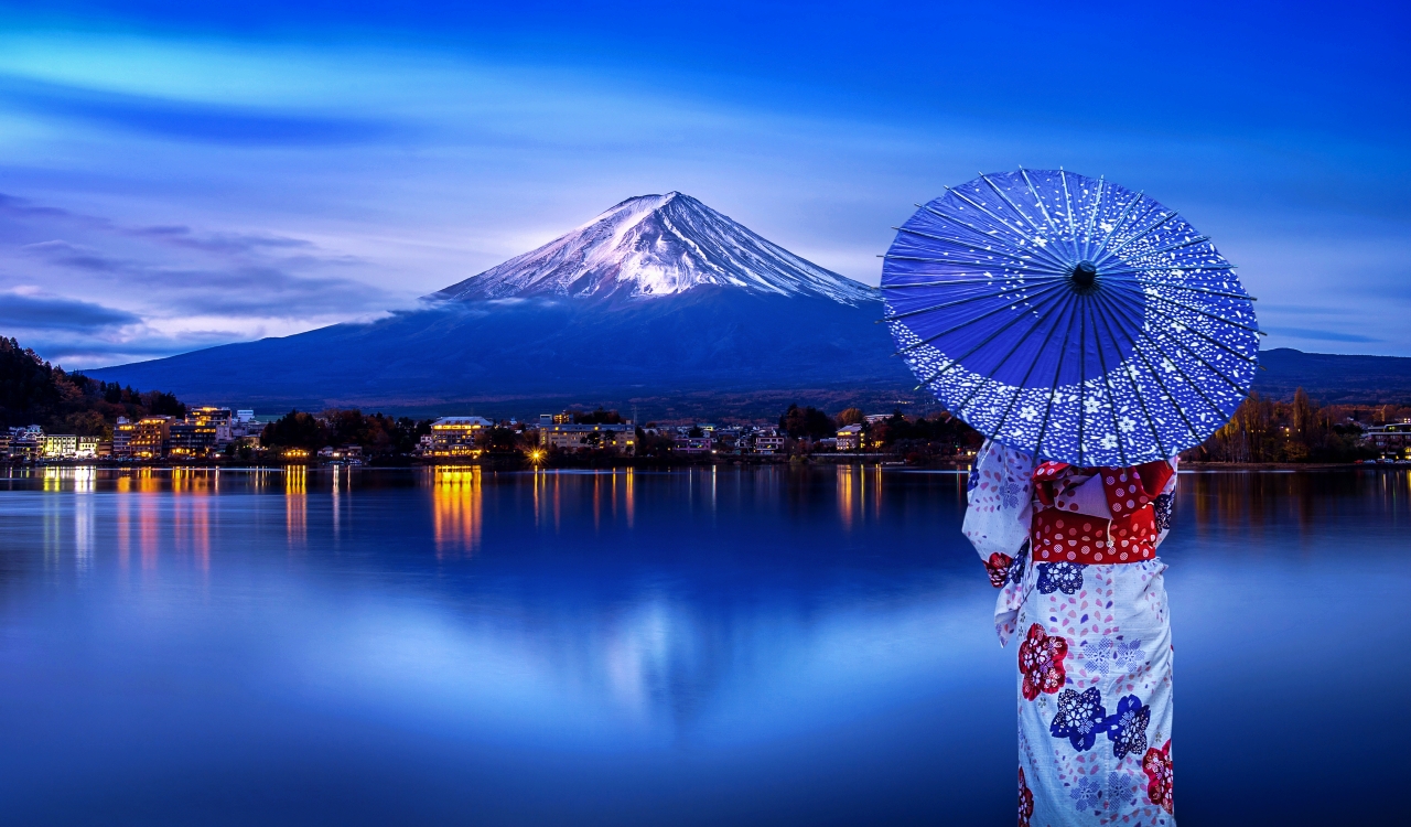 Japan Reopens Borders: What Tourists Find Is An Unprepared Ghost Town