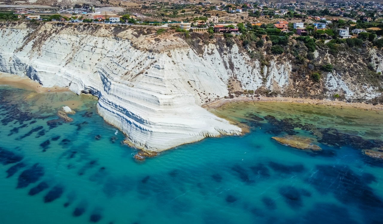 Scala dei Turchi