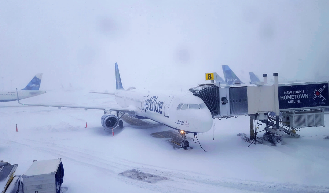 united travel issues