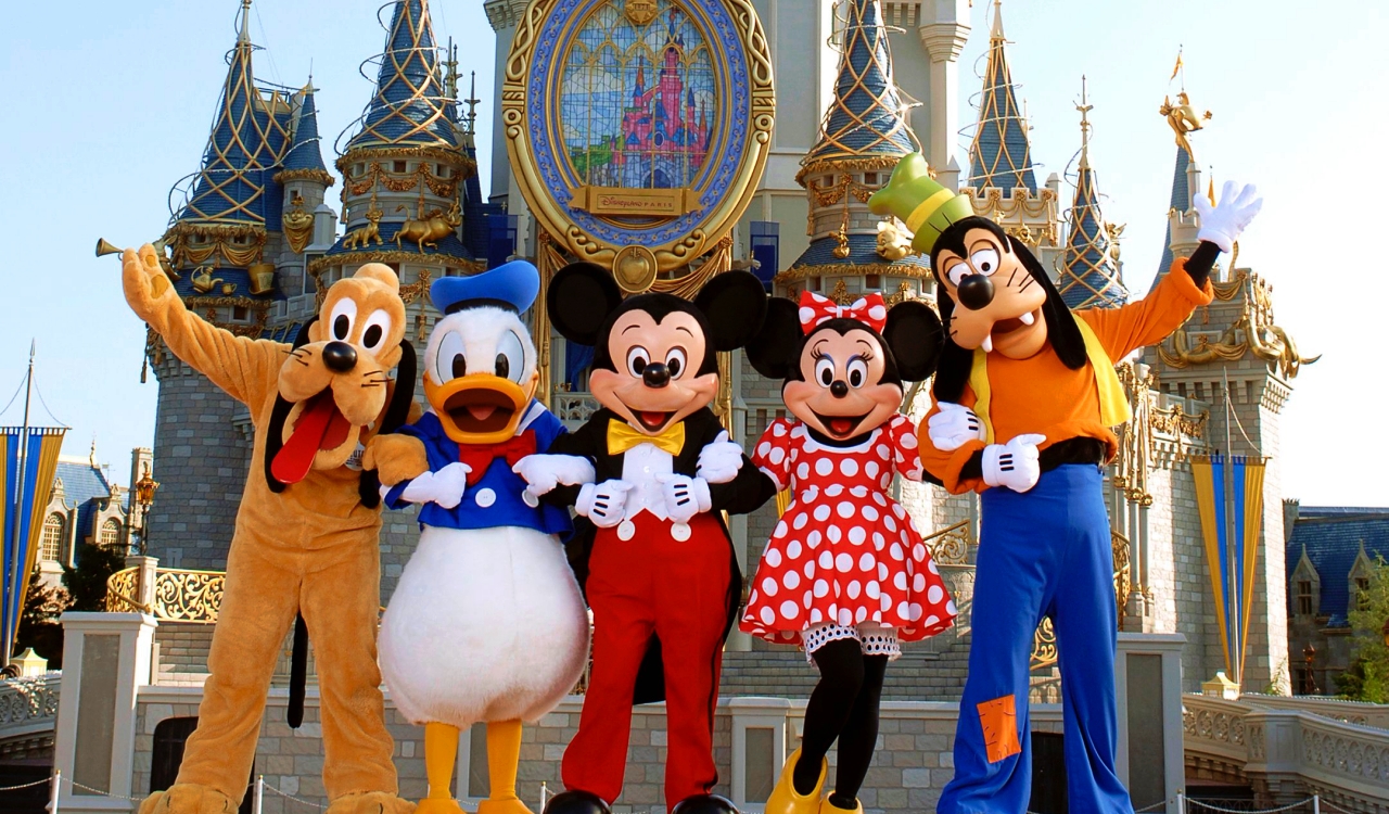Disney World Changing Its Pricing Structure, Is The Happiest Place On Earth Affordable?