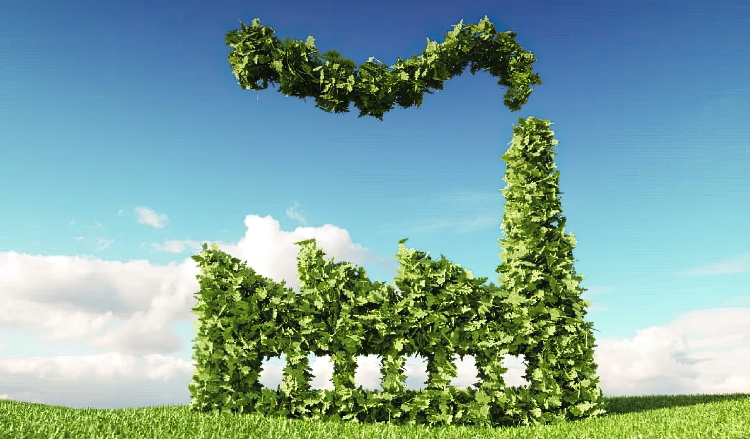 Several Companies Are 'Greenwashing' In An Attempt To Cash In On Sustainable Customers Without Actually Changing