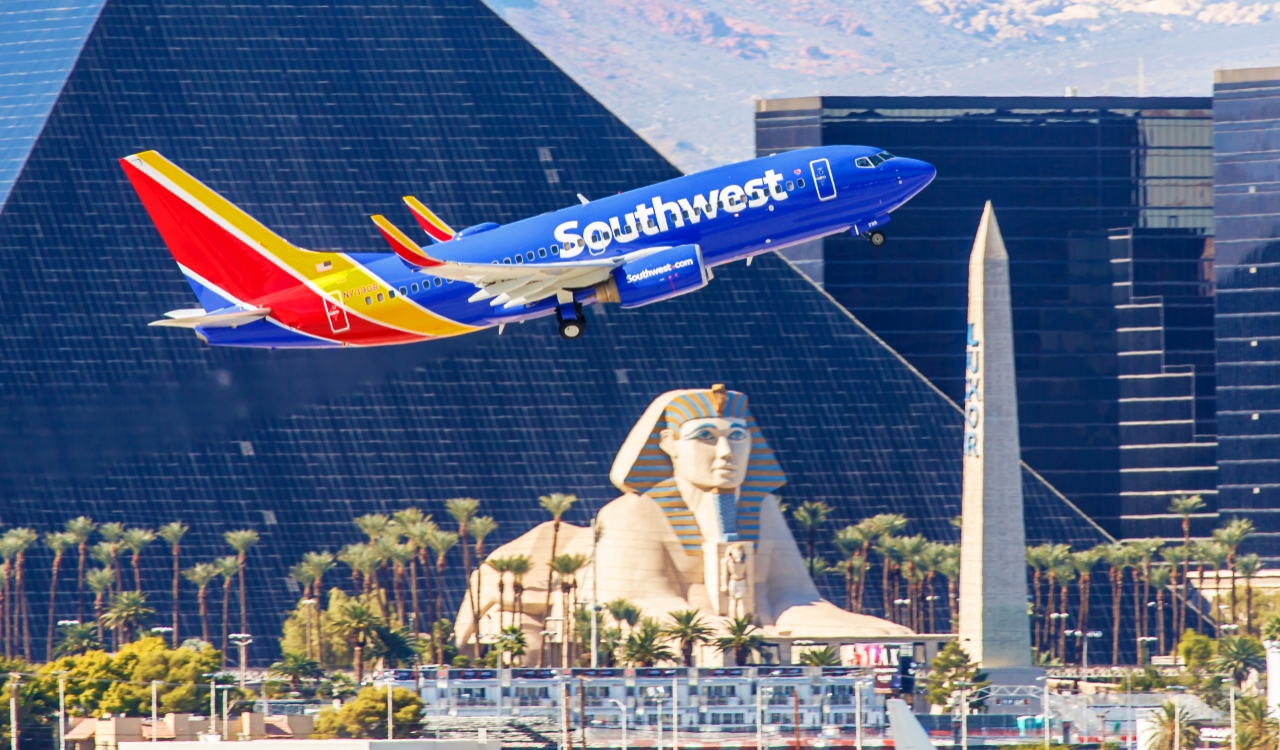 Recent Southwest Airline Meltdown Might Not Be The Last For Them