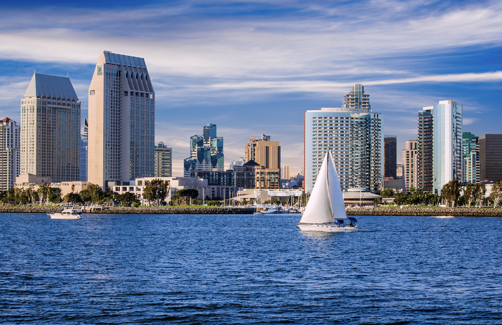 Must See Attractions in San Diego