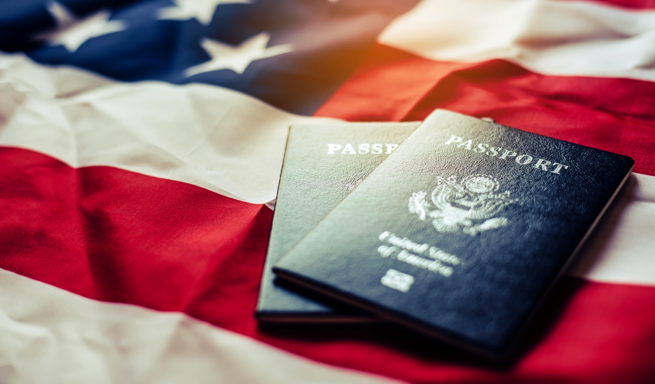 United States Passport