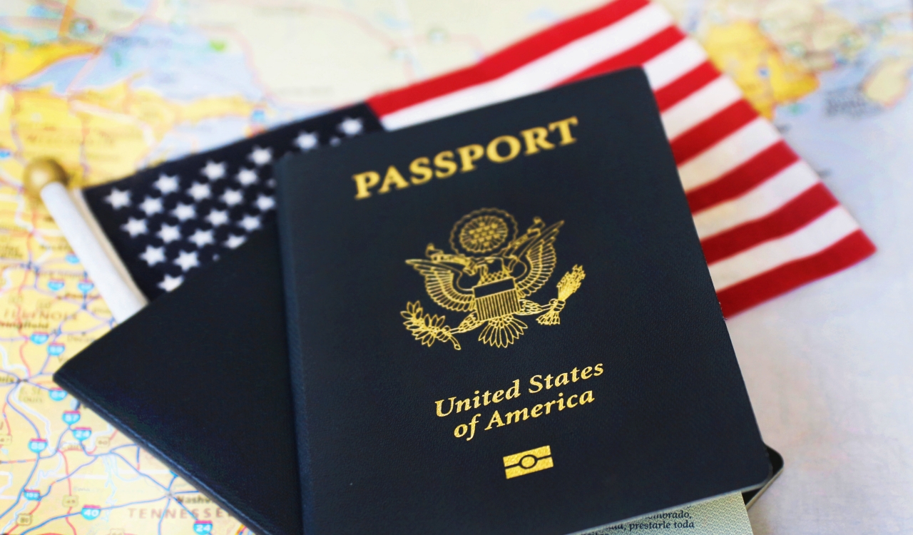United States Passport Processing Times Extended Again