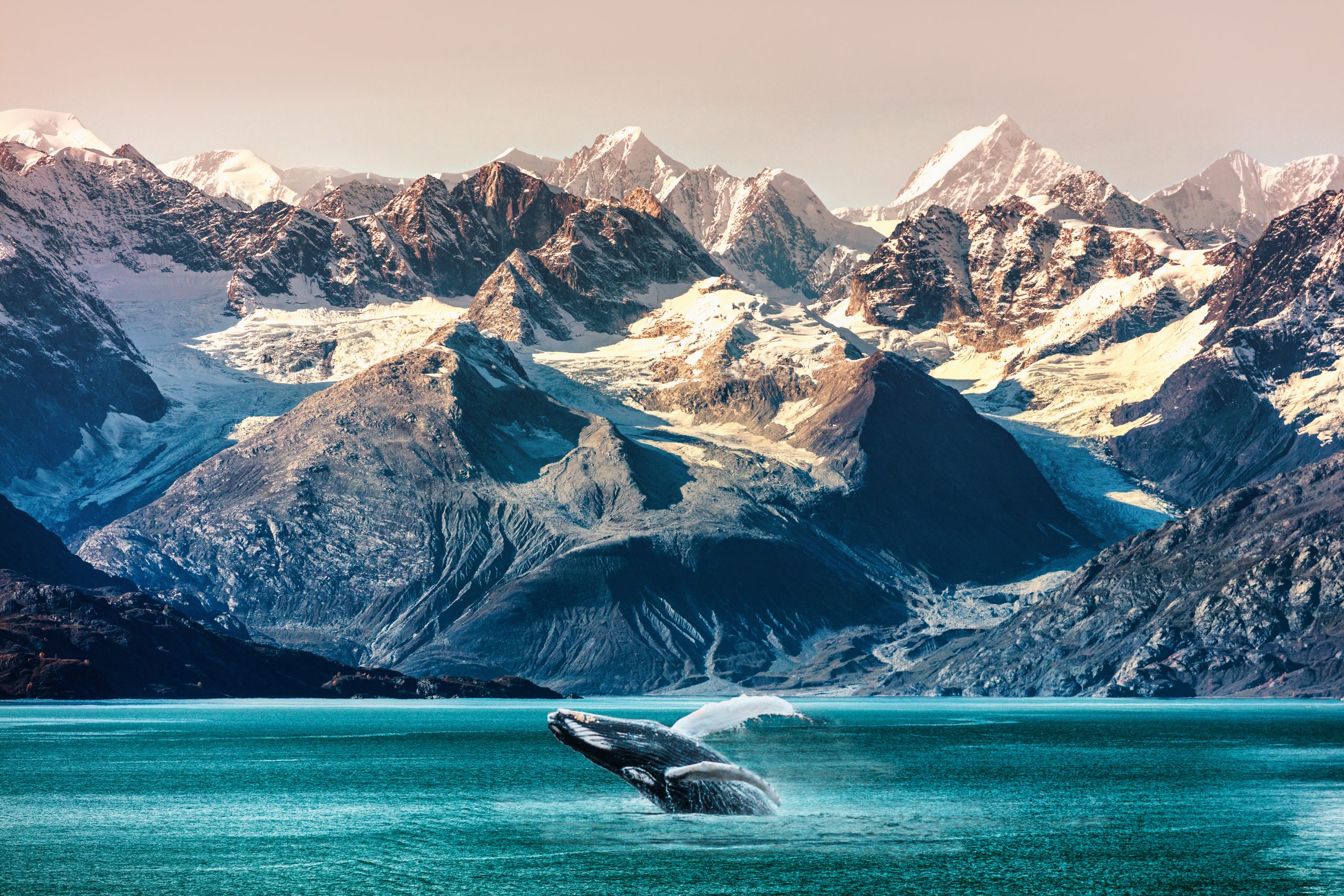 The Top Attractions in Alaska