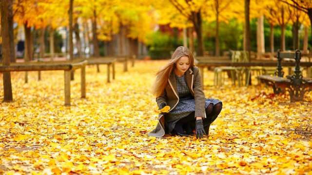 Top 5 Places You Have To Vacation To This Fall