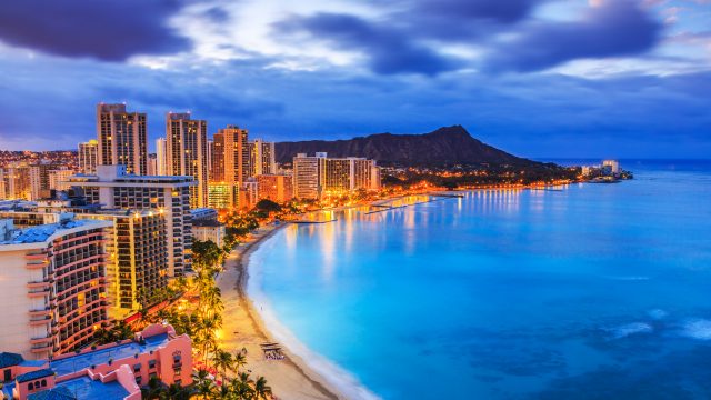 7 Beaches to Visit In The United States