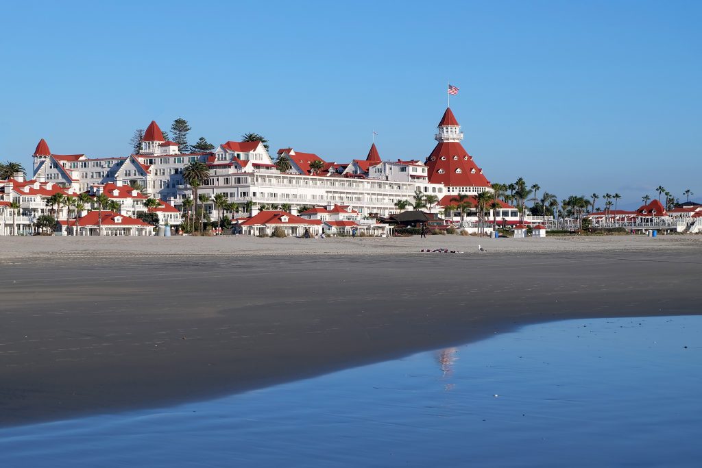 Hotel del Coronado