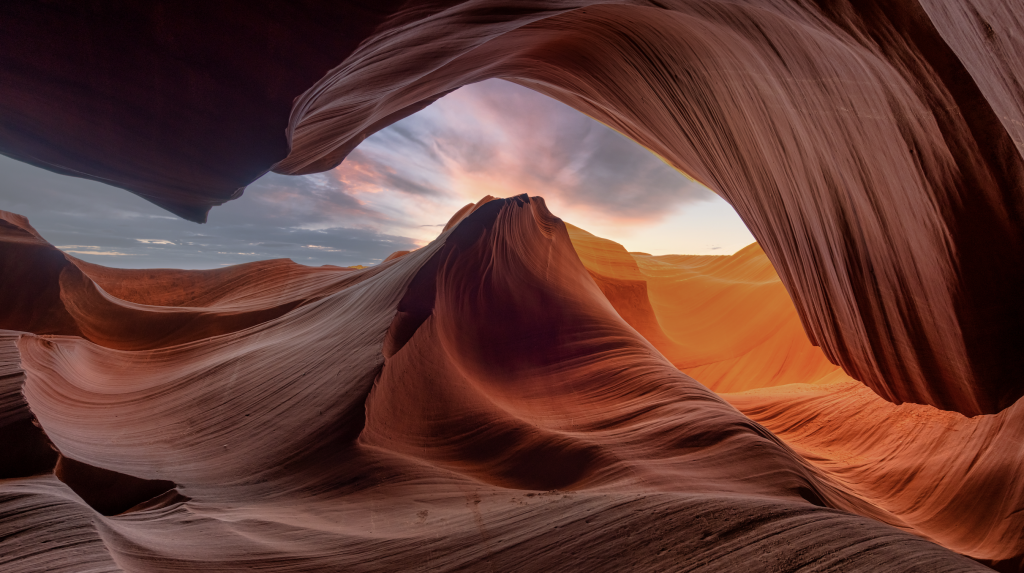 Antelope Canyon