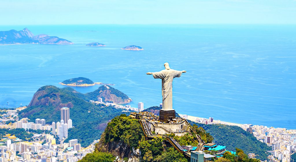 Christ the Redeemer