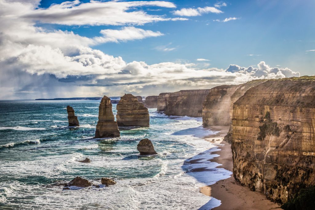 Great Ocean Road