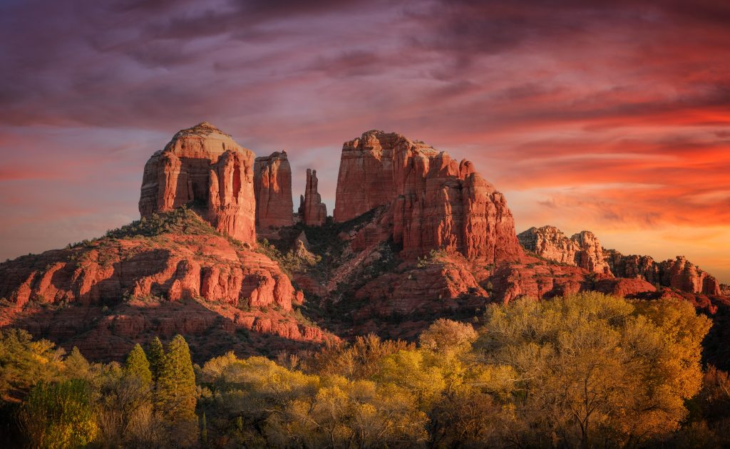 Sedona