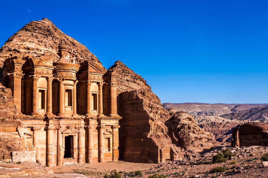 Petra