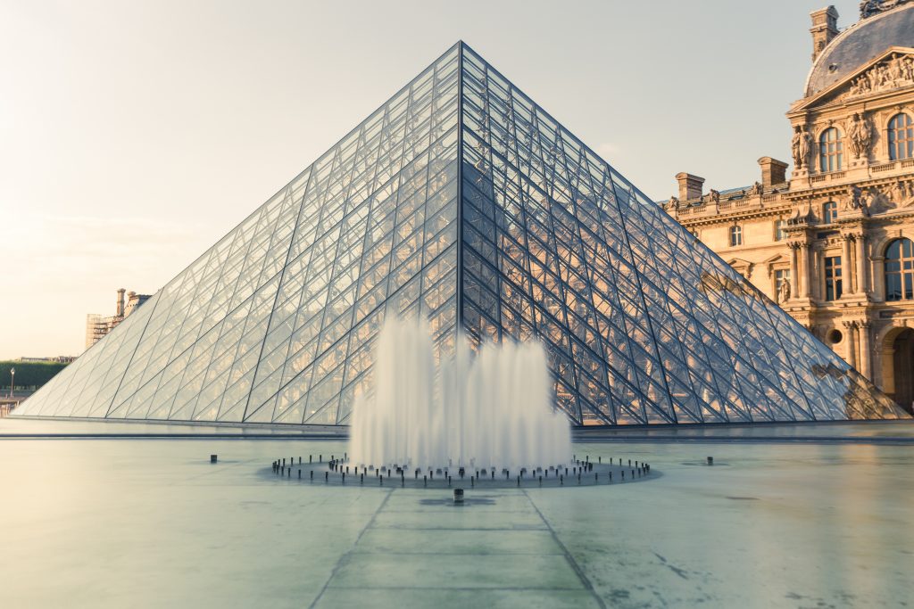 Louvre Museum