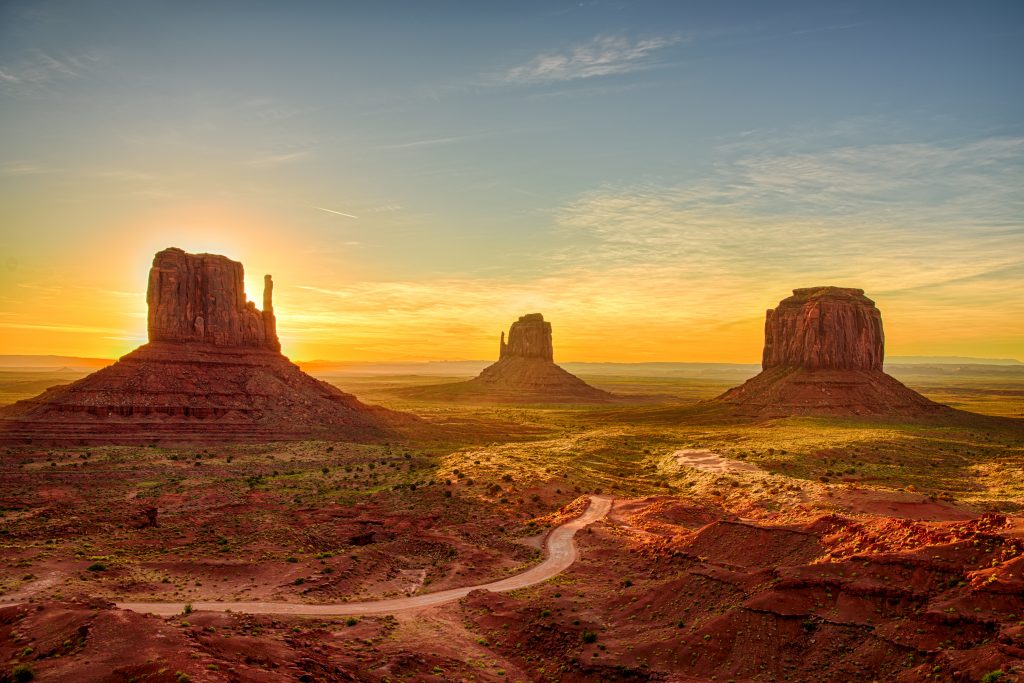 Monument Valley