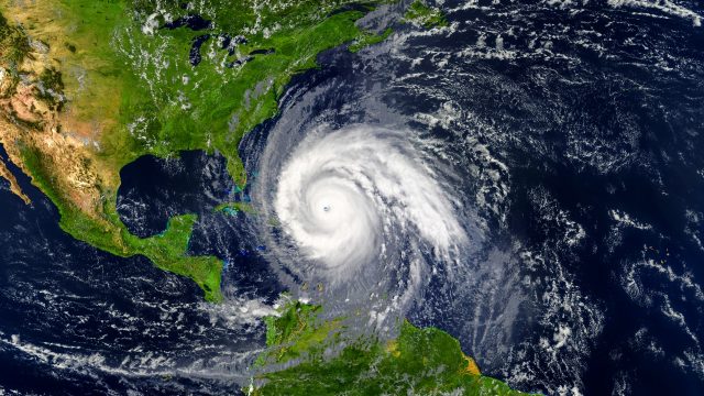 NOAA Tells Us What To Expect For Travel As Hurricane Season Approaches