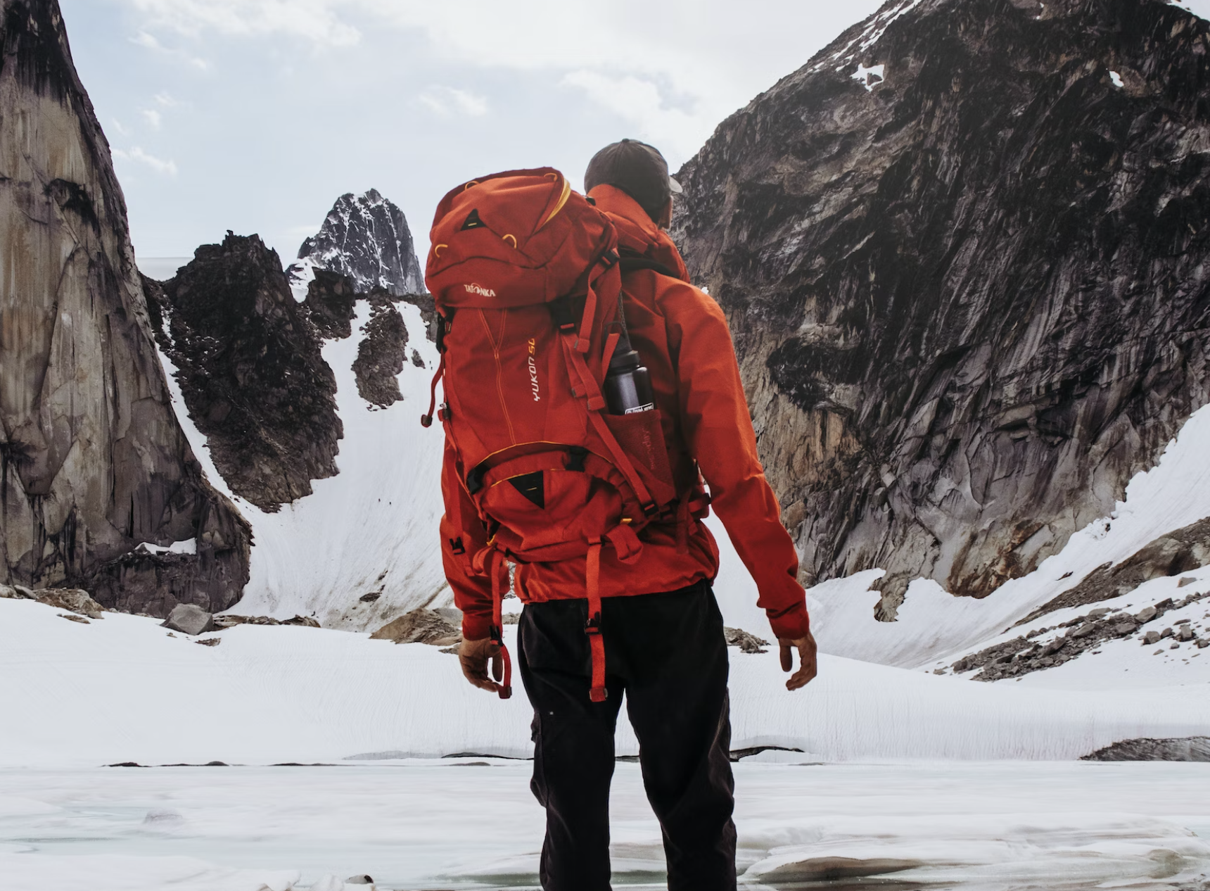 The Quintessential Backpack: Your Essential Companion for Outdoor Adventures