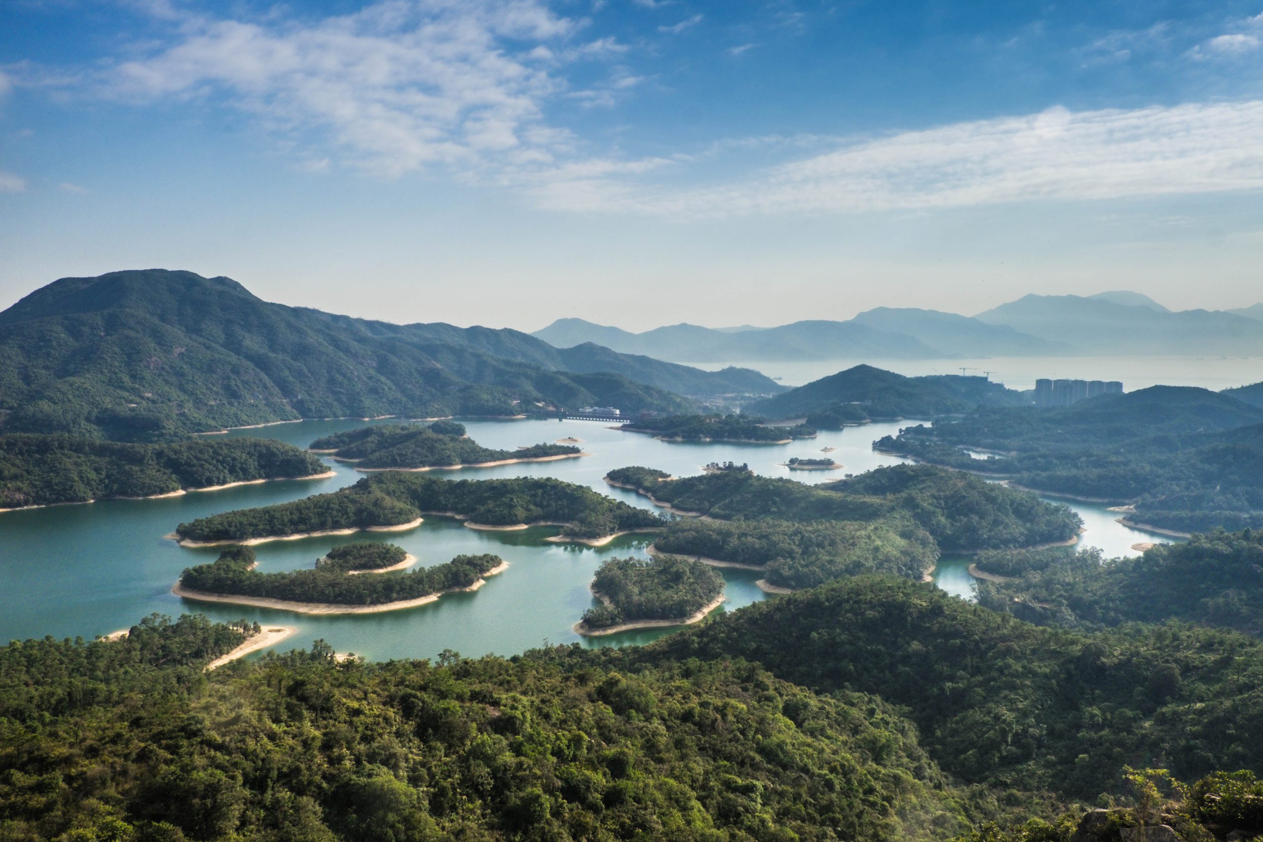 Top 5 Hidden Hong Kong Nature Areas