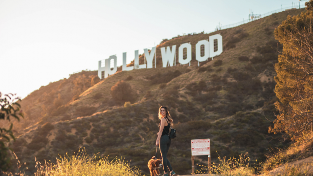 5 Gorgeous Los Angeles Hikes You Have To See To Believe