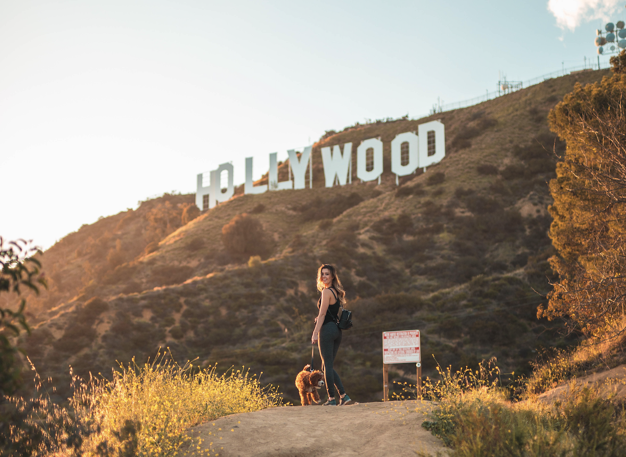 5 Gorgeous Los Angeles Hikes You Have To See To Believe