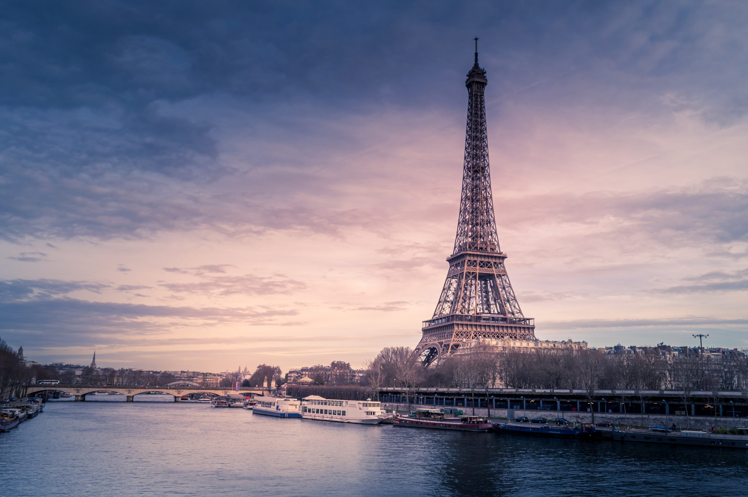 5 Days In Paris: The Best Itinerary