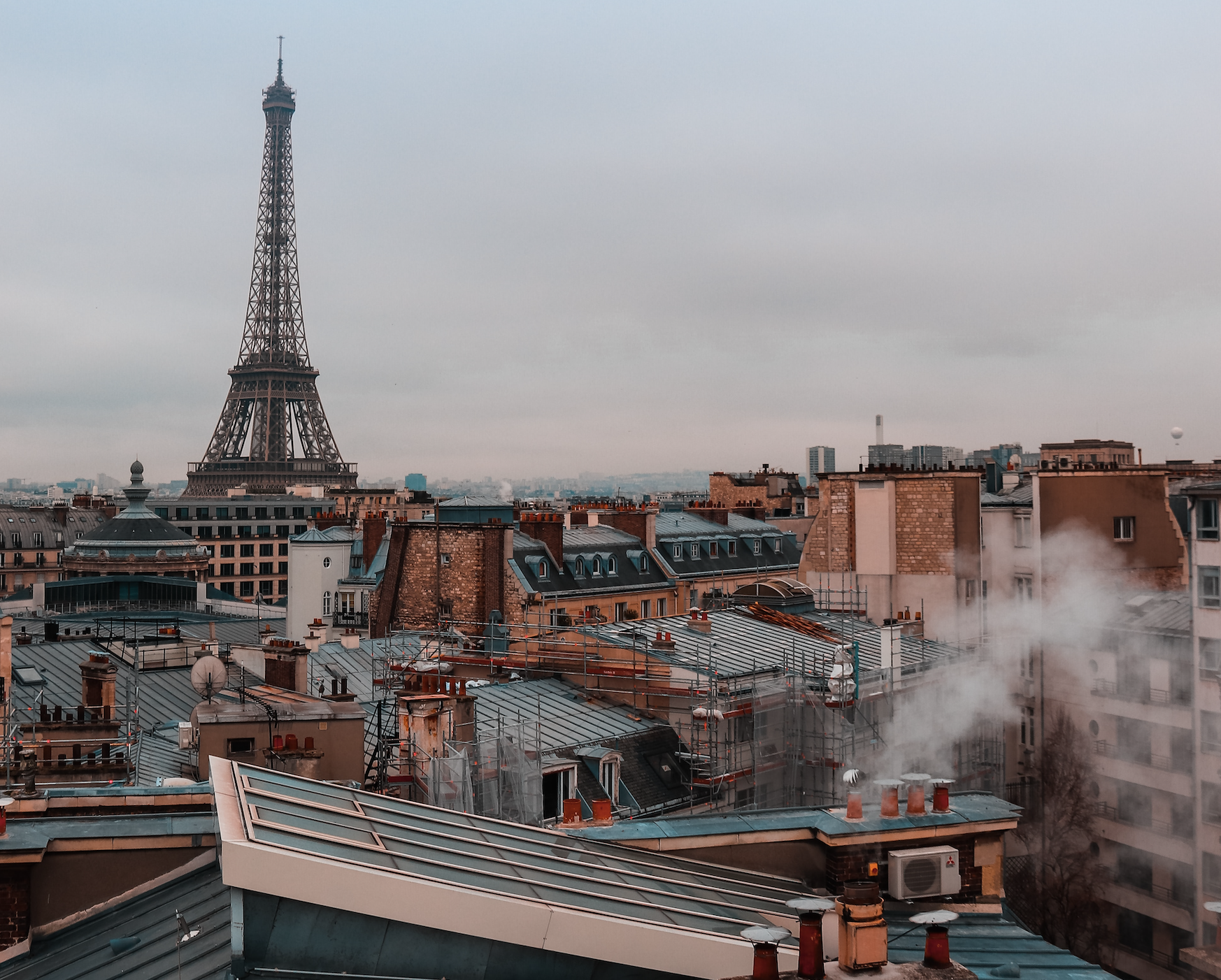 Paris in Style: Top 5 Unique Hotels for an Unforgettable Experience