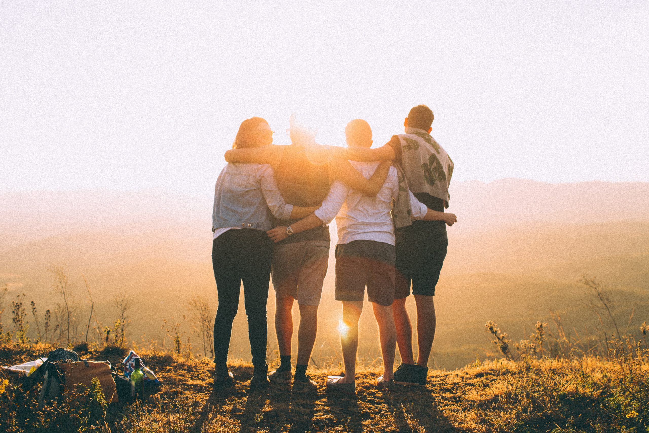 10 Best Summer Vacation Ideas