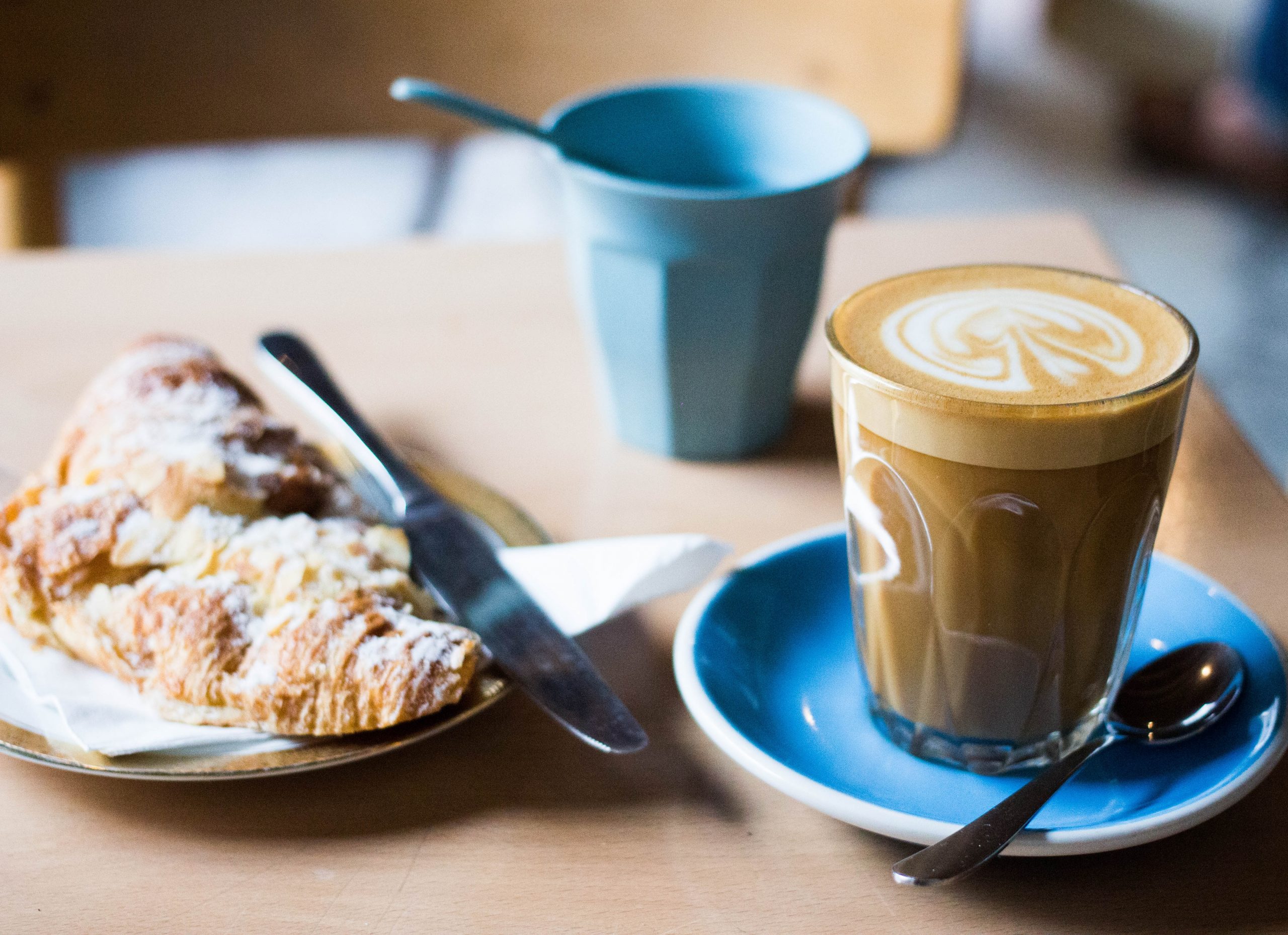 Find The Best Madrid Cafe For You Among These Freshly Brewed Picks