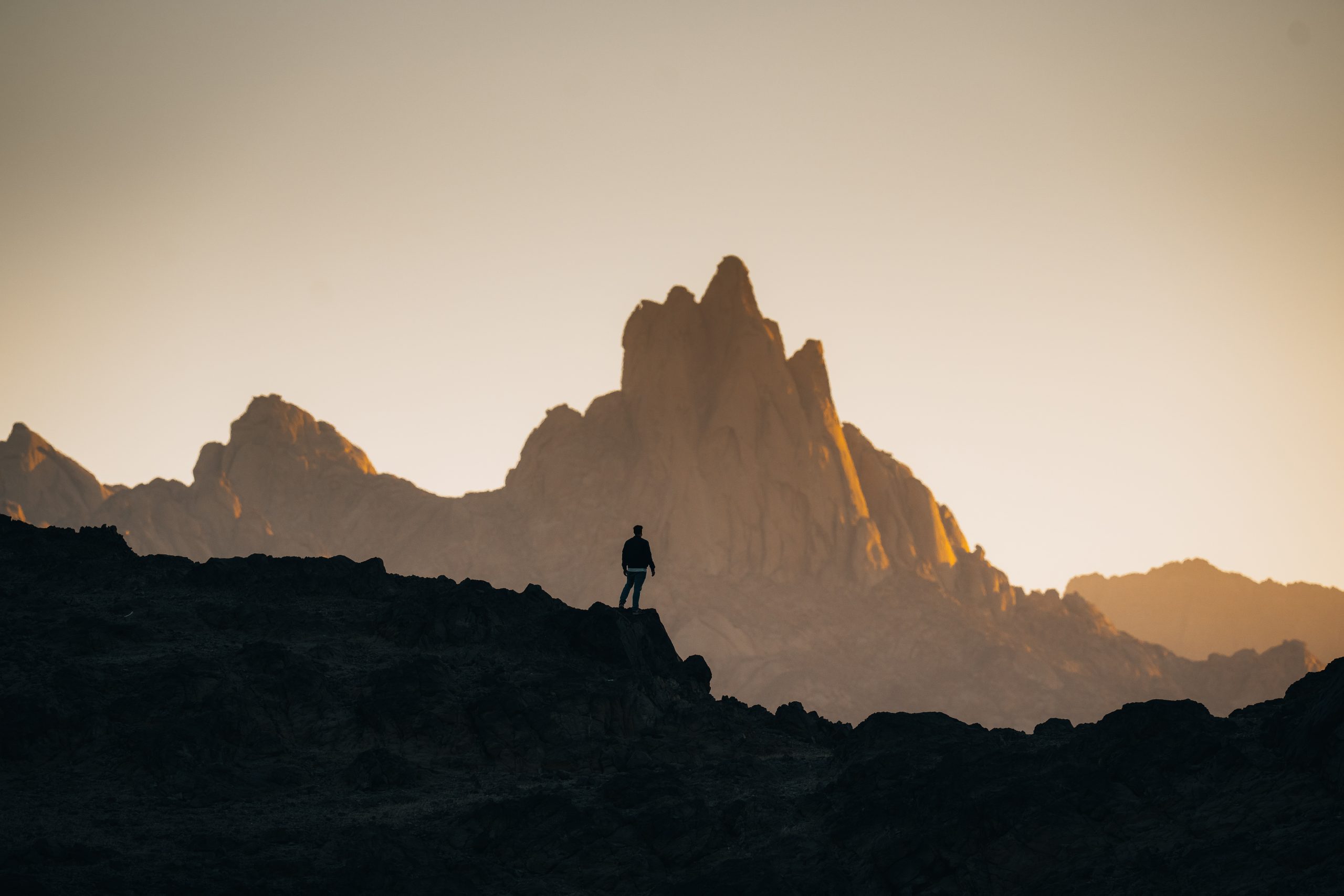 Top 5 Exotic Destination Hikes