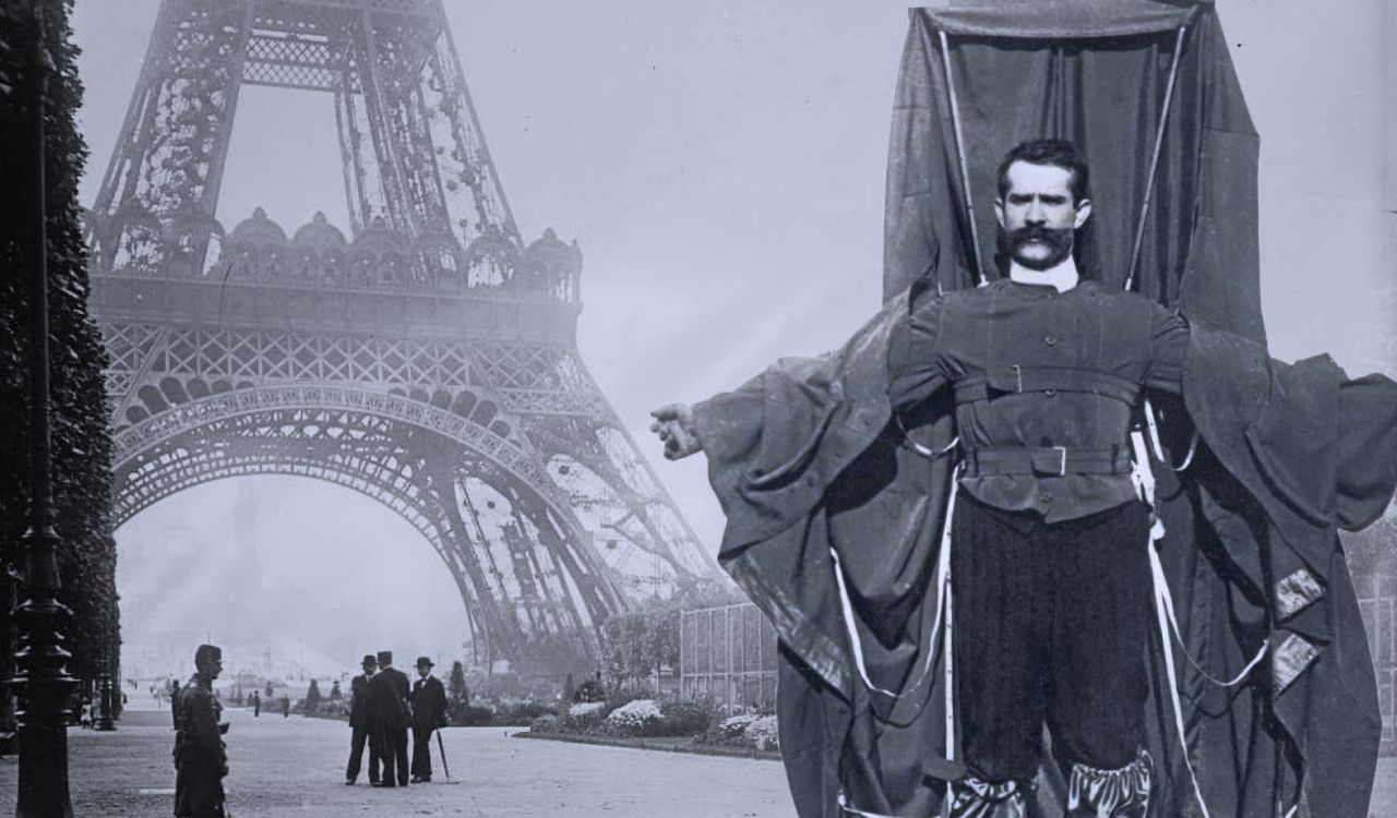 Franz Reichelt