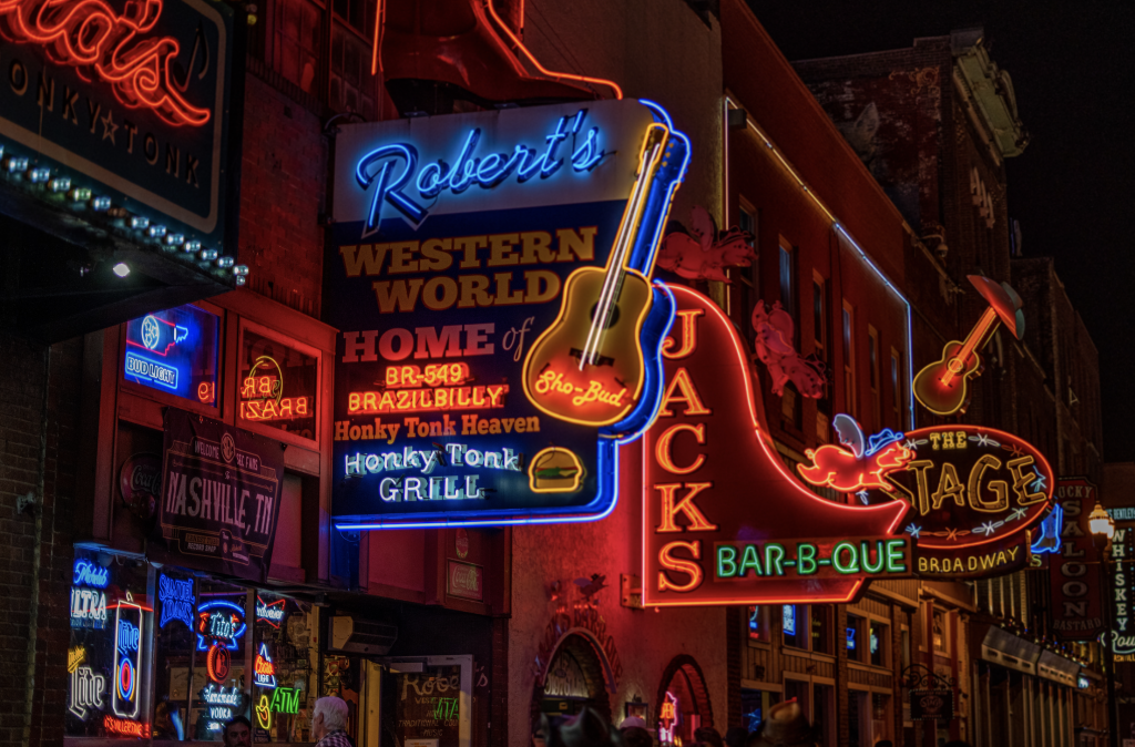 Nashville, Tennessee